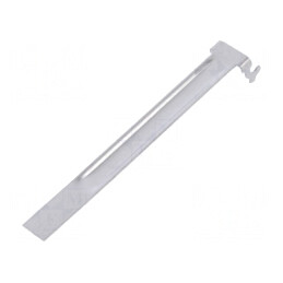 Manetă plată 41mm CROUZET | Electronic-mag.ro | Componente Electronice
