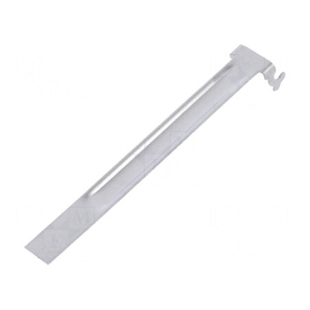 Manetă plată 41mm CROUZET | Electronic-mag.ro | Componente Electronice
