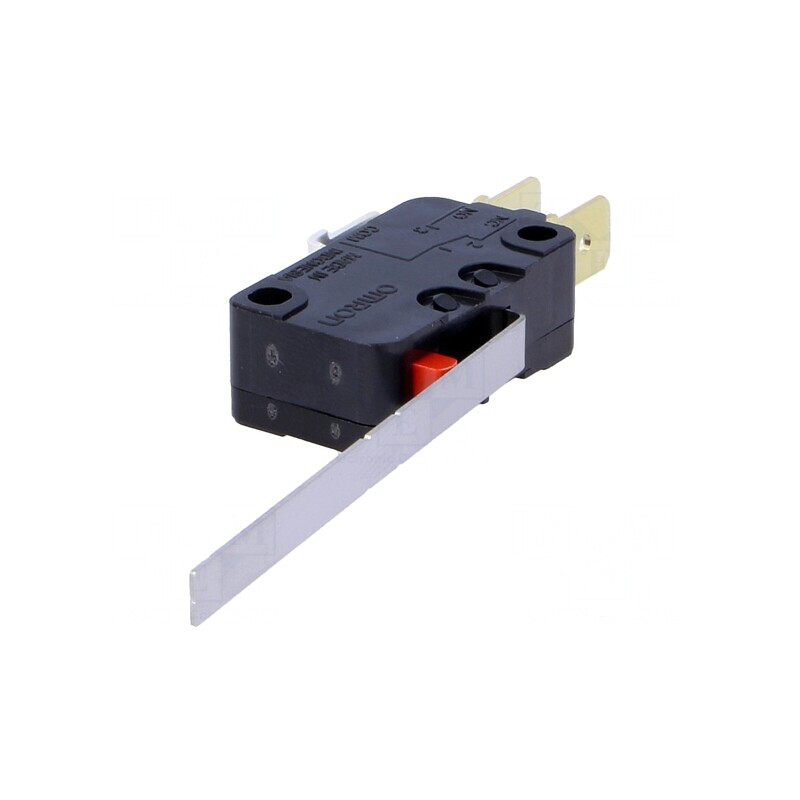 Microîntrerupător cu manetă 16A 250VAC 10A 30VDC | Electronic-mag.ro | Componente Electronice Microîntrerupător cu manetă 16A 250VAC 10A 30VDC | Electronic-mag.ro | Componente Electronice