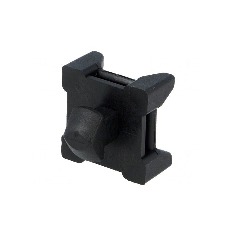 Element de prindere universal pentru profile 8mm | Electronic-mag.ro | Componente Electronice