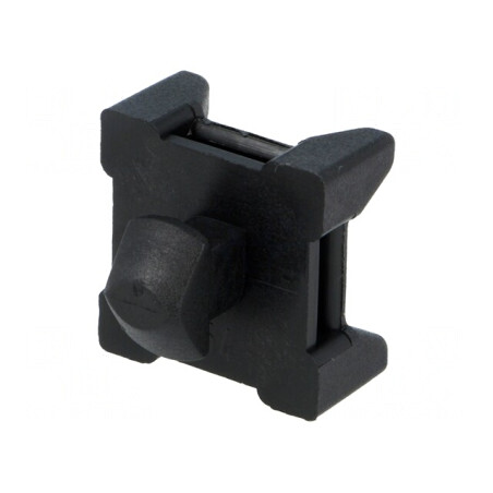 Element de prindere universal pentru profile 8mm | Electronic-mag.ro | Componente Electronice