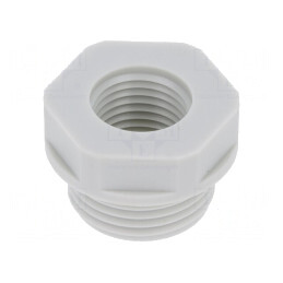Reducție Filet PG7 Poliamidă pentru Presgarnituri | Electronic-mag.ro | Componente Electronice