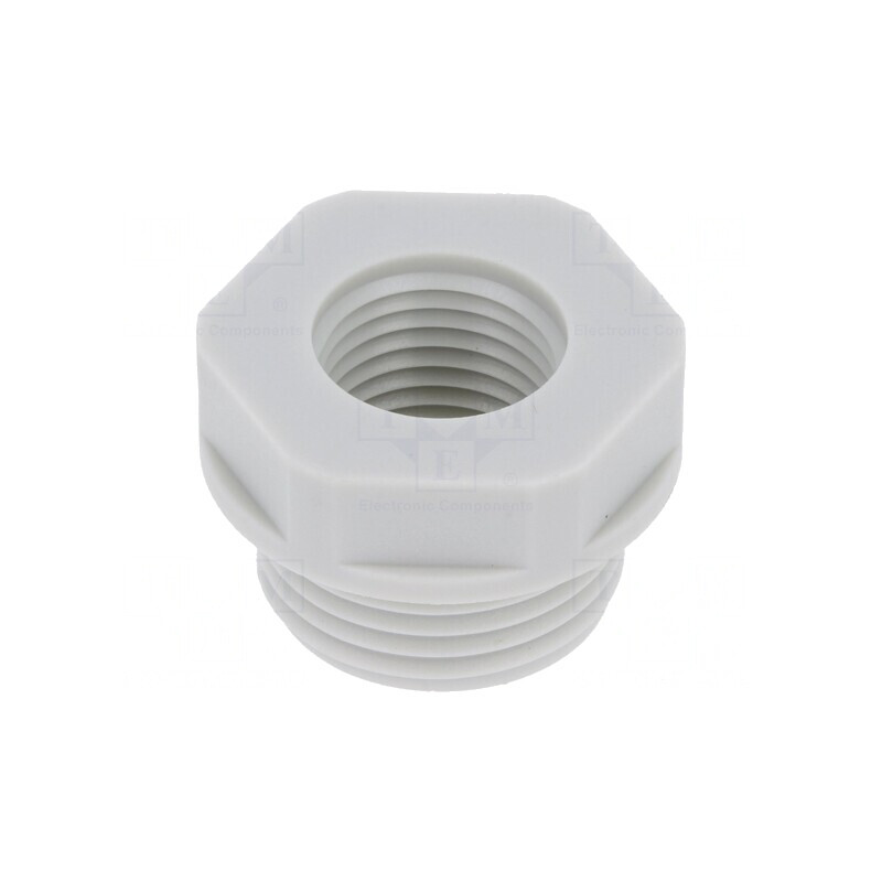 Reducție Filet PG7 Poliamidă pentru Presgarnituri | Electronic-mag.ro | Componente Electronice