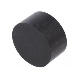 Insert presetupă M40 IP54 cloropren 28,2mm | Electronic-mag.ro | Componente Electronice