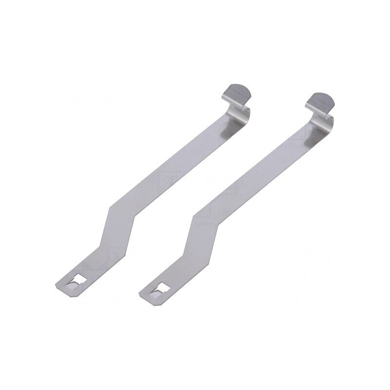 Inel de desfacere MKS PF083A-E și PF113A-E | Electronic-mag.ro | Componente Electronice