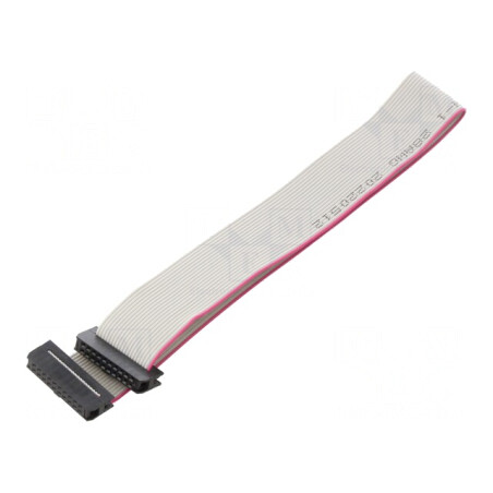 Cablu Panglică IDC 1mm 0,3m | Electronic-mag.ro | Componente Electronice