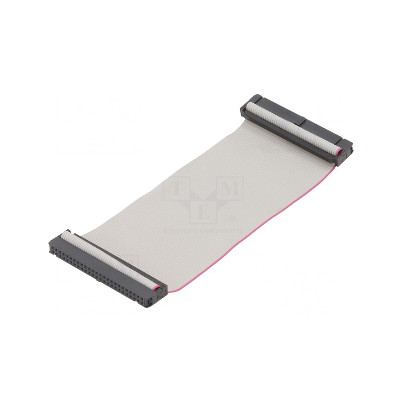 Cablu panglică IDC 1,27mm 0,15m | Electronic-mag.ro | Componente Electronice