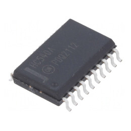 'Inversor Octal Digital 3 Stări CMOS SMD' | Electronic-mag.ro | Componente Electronice