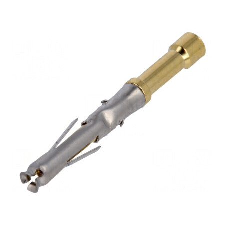 Conector Pin Mamă 20 Gold Flash 22AWG-20AWG Ecomate Aquarius RT360 | Electronic-mag.ro | Componente Electronice