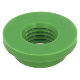 Garnitură Silicon Verde | Electronic-mag.ro | Componente Electronice