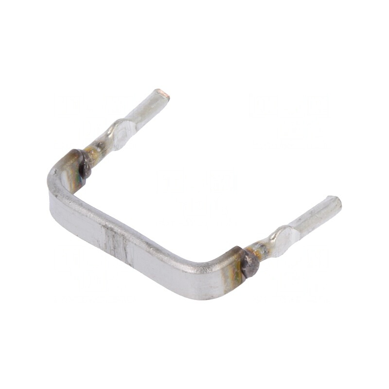 Rezistor Bobinat de Măsurare 100mΩ 1W ±1% THT | Electronic-mag.ro | Componente Electronice