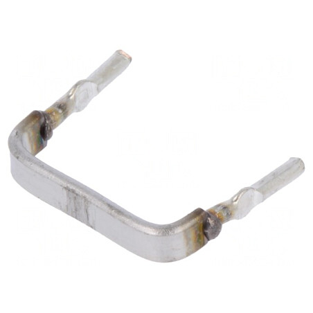 Rezistor Bobinat de Măsurare 100mΩ 1W ±1% THT | Electronic-mag.ro | Componente Electronice