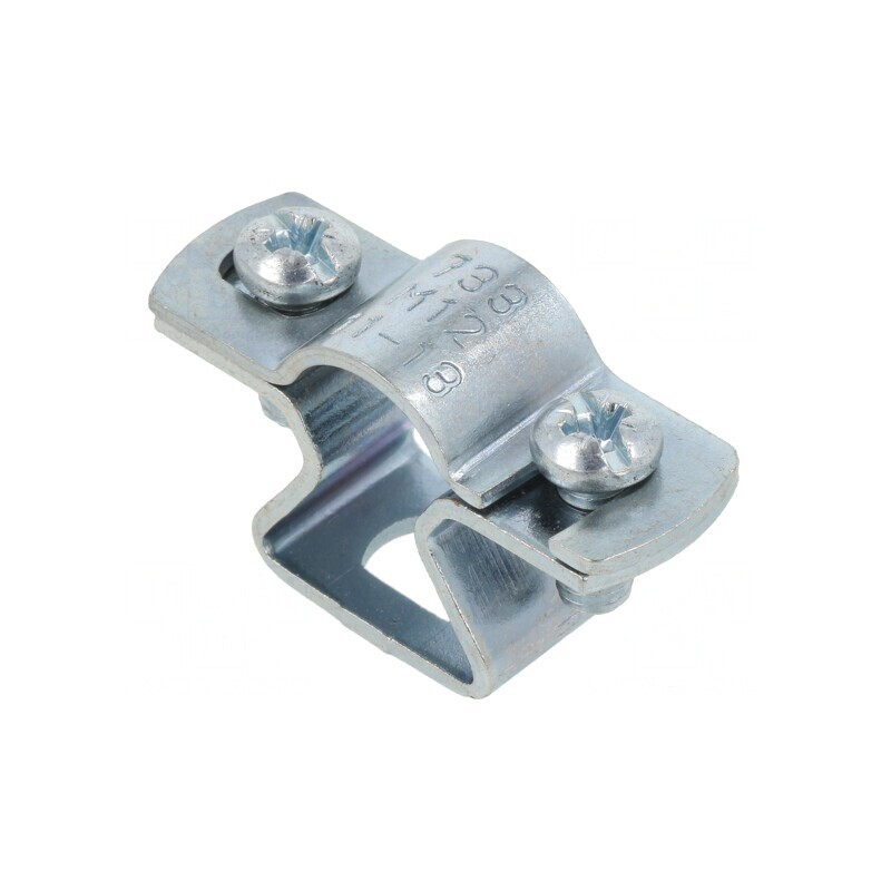 Colier cu Șurub 39mm Oțel Zincat | Electronic-mag.ro | Componente Electronice Colier cu Șurub 39mm Oțel Zincat | Electronic-mag.ro | Componente Electronice