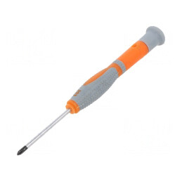 Şurubelniţă Precizie Phillips PH0 50mm | Electronic-mag.ro | Componente Electronice