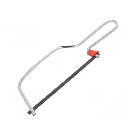 Fierăstrău Bomfaier Metal 150mm | Electronic-mag.ro | Componente Electronice