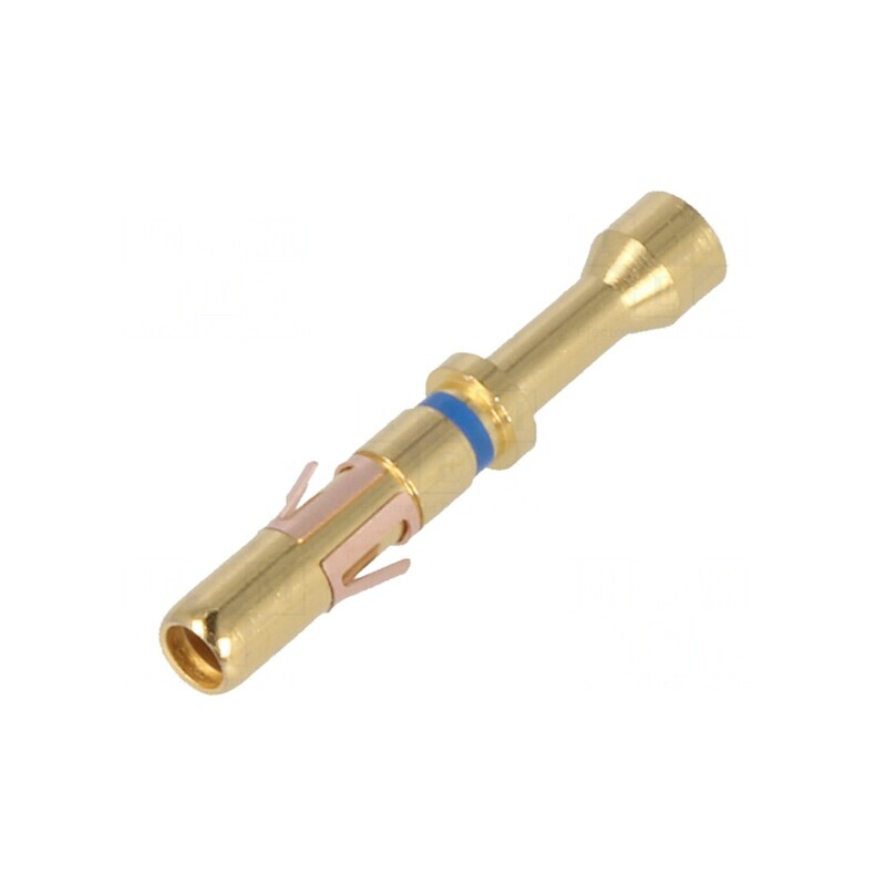 Pin mamă aurit 16 pini 0,32-0,52mm2 22-20AWG | Electronic-mag.ro | Componente Electronice Pin mamă aurit 16 pini 0,32-0,52mm2 22-20AWG | Electronic-mag.ro | Componente Electronice