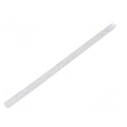 Manșon Termocontractabil 3,2mm 1m | Electronic-mag.ro | Componente Electronice