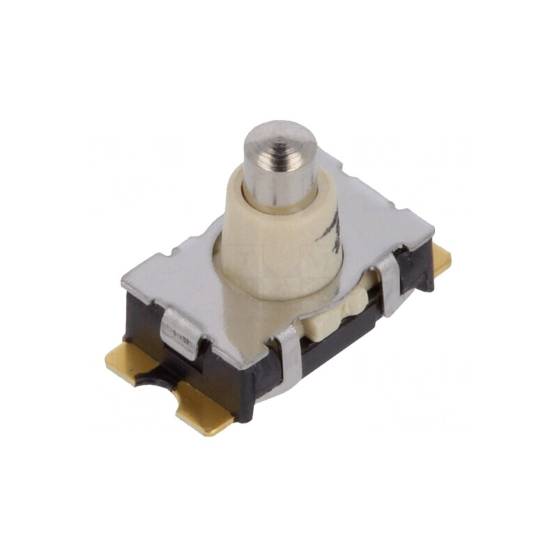 Comutator cu senzor SPST-NO 0,1A 32VDC SMT | Electronic-mag.ro | Componente Electronice Comutator cu senzor SPST-NO 0,1A 32VDC SMT | Electronic-mag.ro | Componente Electronice