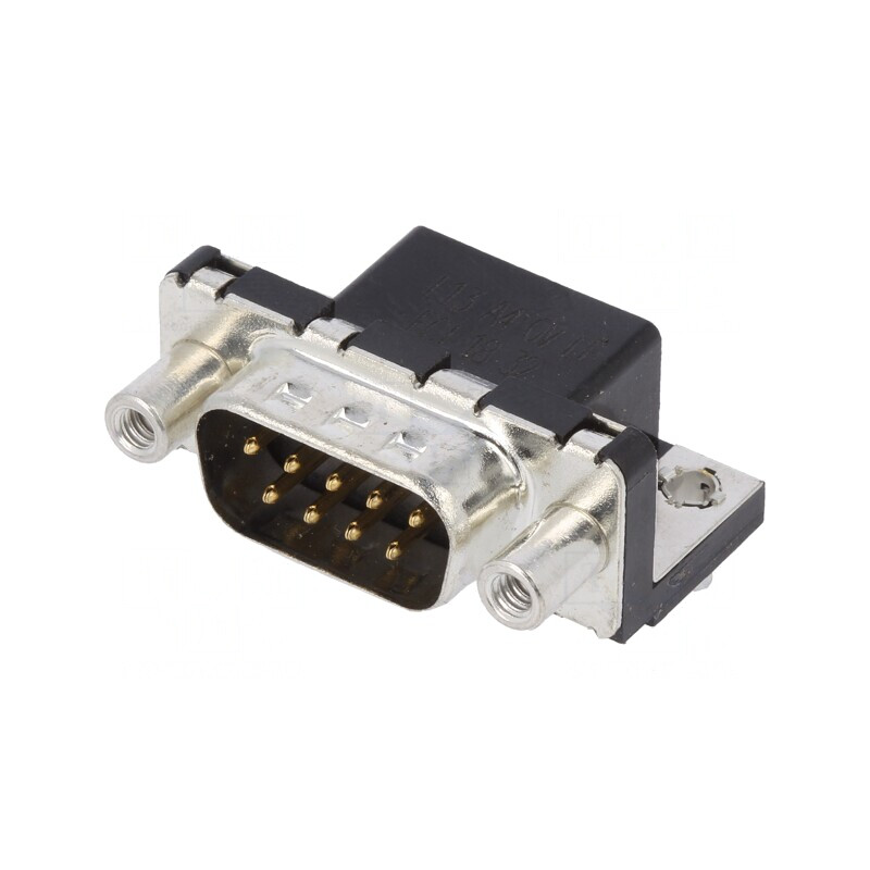 D-Sub 9 PIN soclu tată PCB 90° | Electronic-mag.ro | Componente Electronice D-Sub 9 PIN soclu tată PCB 90° | Electronic-mag.ro | Componente Electronice