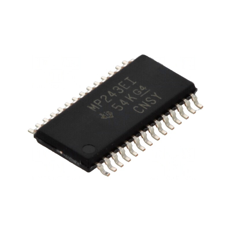 Interfață RS232 Full Duplex 500kbps | Electronic-mag.ro | Componente Electronice
