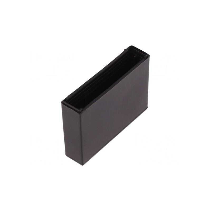 Carcasă neagră turnare 9x41x30 mm | Electronic-mag.ro | Componente Electronice Carcasă neagră turnare 9x41x30 mm | Electronic-mag.ro | Componente Electronice