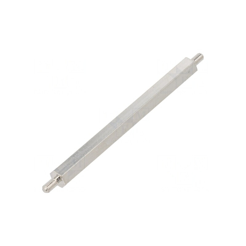 Piuliţă Distanţieră Hexagonală Filetată 65mm M3 | Electronic-mag.ro | Componente Electronice Piuliţă Distanţieră Hexagonală Filetată 65mm M3 | Electronic-mag.ro | Componente Electronice