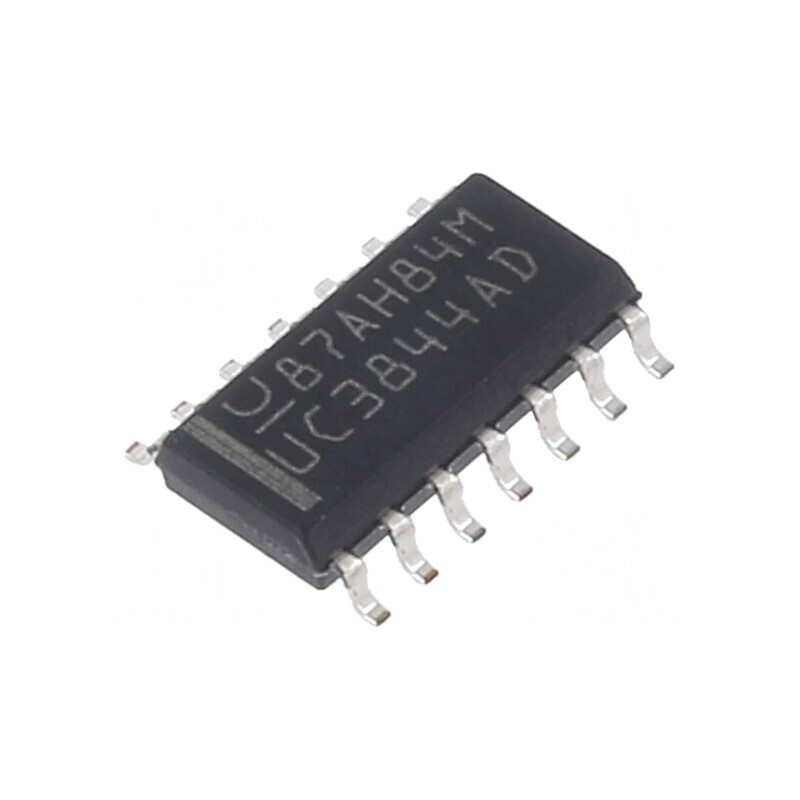 Controler PMIC PWM SO14 SMPS 16-30V 0-70°C | Electronic-mag.ro | Componente Electronice