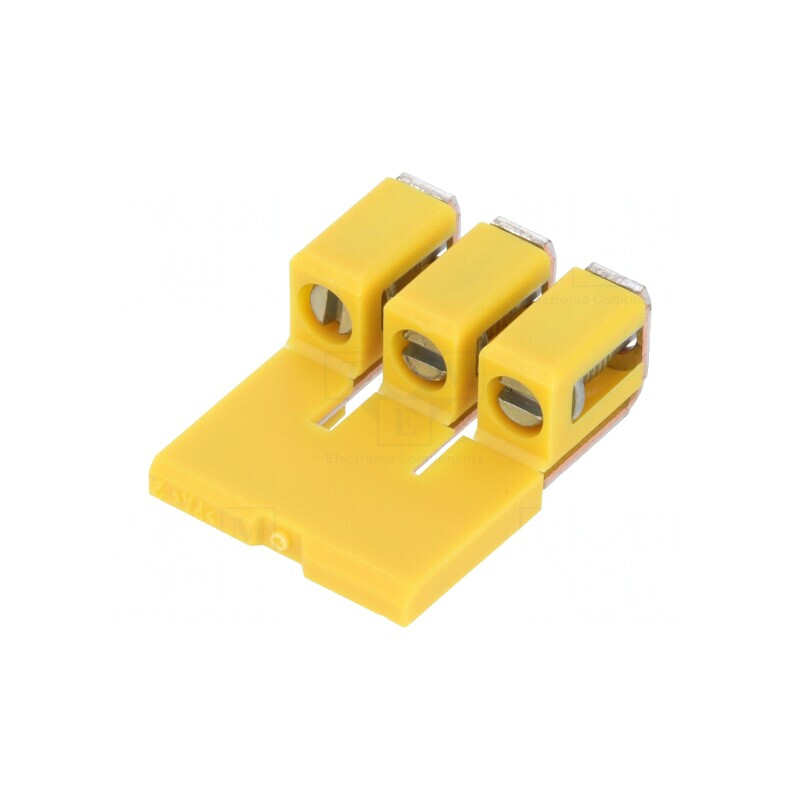 Punte Şuruburi Piste 3 WDU2.5 | Electronic-mag.ro | Componente Electronice