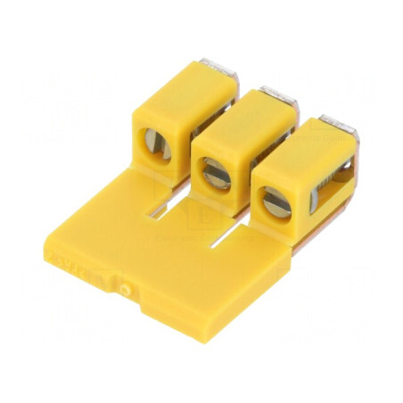 Punte Şuruburi Piste 3 WDU2.5 | Electronic-mag.ro | Componente Electronice
