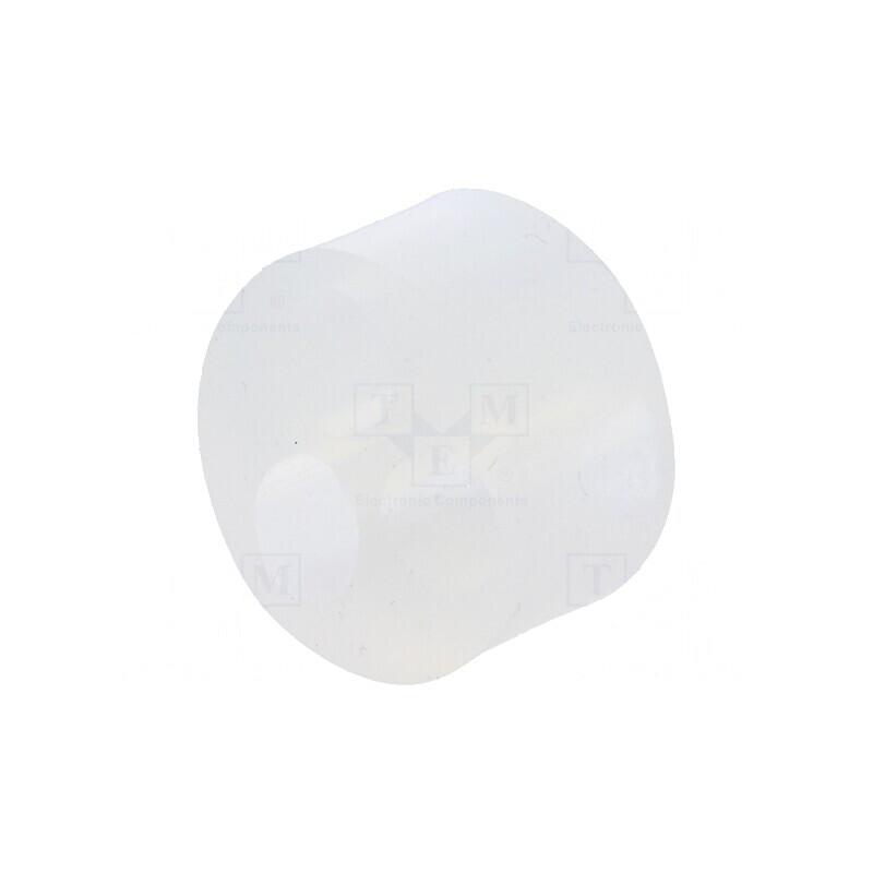 Insert Presetupă Silicon 8mm PG21 IP54 3 Orificii | Electronic-mag.ro | Componente Electronice