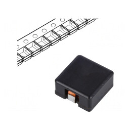 Inductor SMD 2.8uH 16.5A 3.4mΩ ±20%