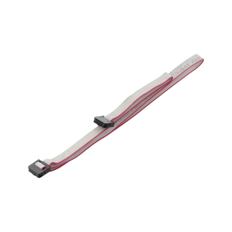 Cablu Panglică IDC 1mm 0.6m | Electronic-mag.ro | Componente Electronice