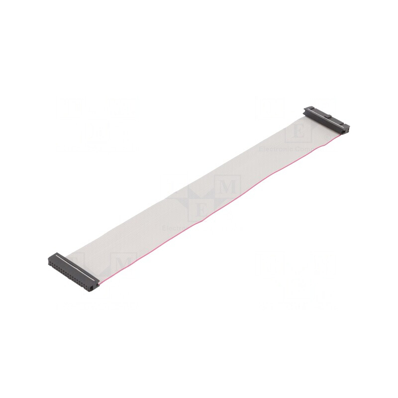 Cablu Panglică IDC 1,27mm 0,3m | Electronic-mag.ro | Componente Electronice