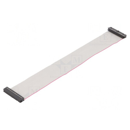 Cablu Panglică IDC 1,27mm 0,3m | Electronic-mag.ro | Componente Electronice