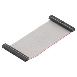 Cablu Panglică IDC 1,27mm 0,15m | Electronic-mag.ro | Componente Electronice