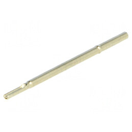 Soclu de Testare 1,91mm 6A Lipit | Electronic-mag.ro | Componente Electronice
