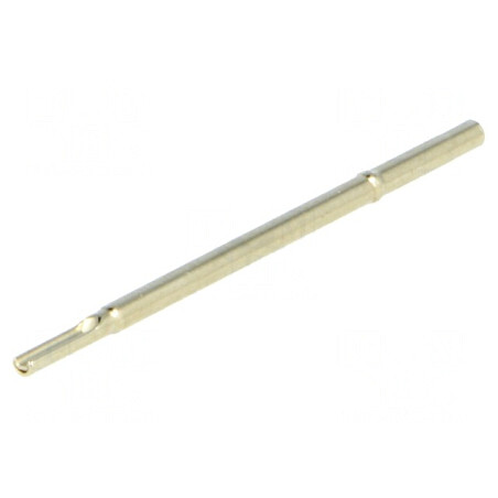 Soclu de Testare 1,91mm 6A Lipit | Electronic-mag.ro | Componente Electronice