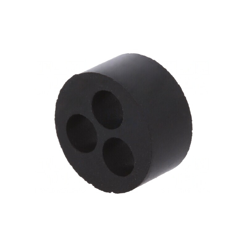 Insert Presetupă 5.3mm M20 IP54 Cauciuc NBR | Electronic-mag.ro | Componente Electronice