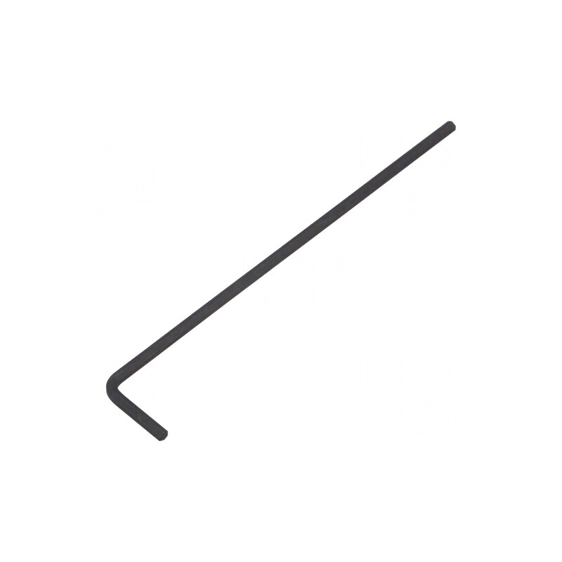 Cheie imbus HEX 2,5mm oțel crom-vanadium | Electronic-mag.ro | Componente Electronice Cheie imbus HEX 2,5mm oțel crom-vanadium | Electronic-mag.ro | Componente Electronice