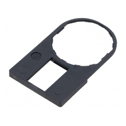 Tăbliță Descriptivă pentru Birou | Electronic-mag.ro | Componente Electronice