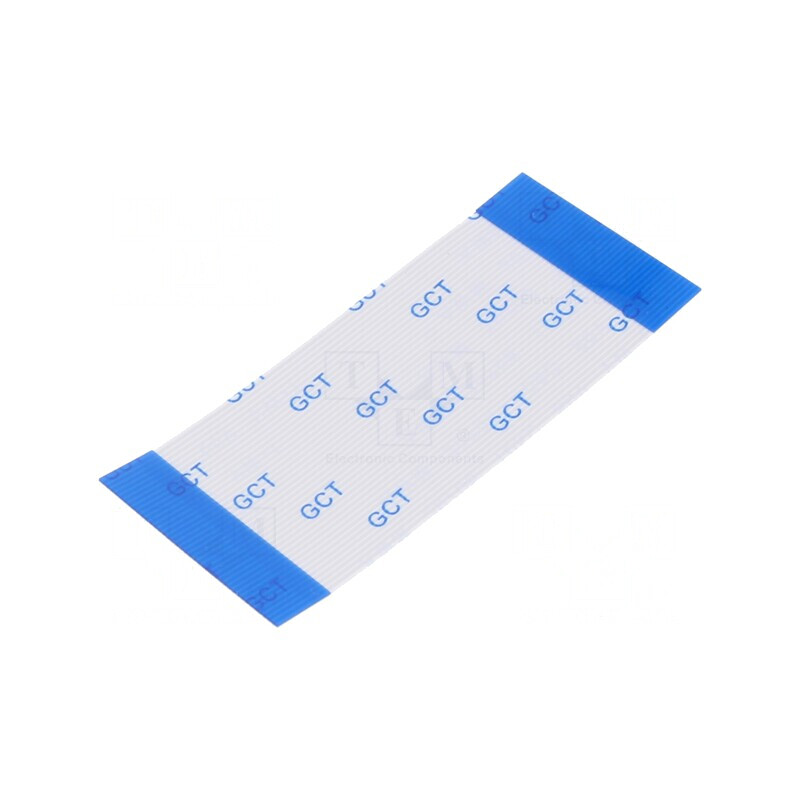 Bandă FFC Fire 40P 0.5mm 50mm 60V 500mA | Electronic-mag.ro | Componente Electronice Bandă FFC Fire 40P 0.5mm 50mm 60V 500mA | Electronic-mag.ro | Componente Electronice