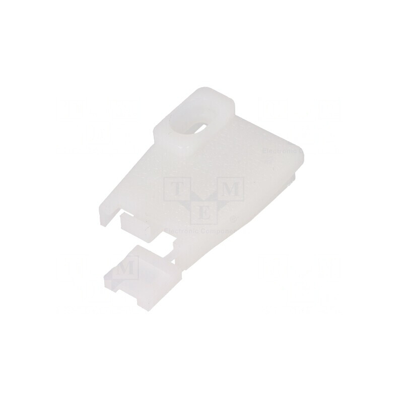 Protecție cablu și dispozitiv prindere 6,35mm 2 pini | Electronic-mag.ro | Componente Electronice