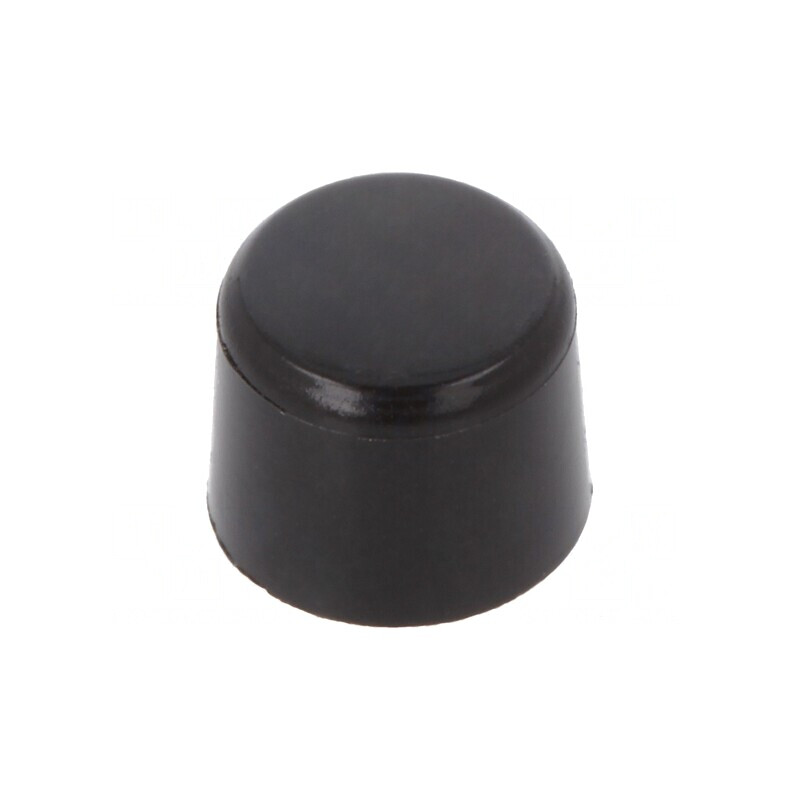 Capison Negru EP/TP 5,08x8,13x8,64mm | Electronic-mag.ro | Componente Electronice Capison Negru EP/TP 5,08x8,13x8,64mm | Electronic-mag.ro | Componente Electronice