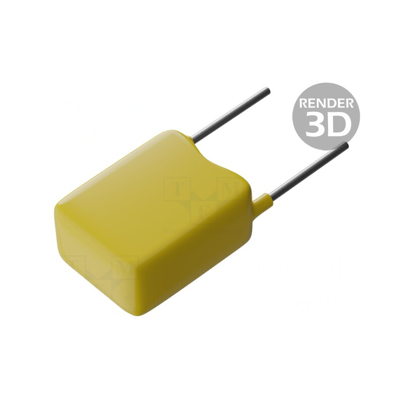 Condensator Ceramic MLCC 2.2uF 50V X7R THT | Electronic-mag.ro | Componente Electronice Condensator Ceramic MLCC 2.2uF 50V X7R THT | Electronic-mag.ro | Componente Electronice
