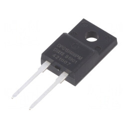 Diodă Redresoare THT 400V 15A TO220FP-2 | Electronic-mag.ro | Componente Electronice