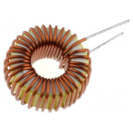 Inductor THT 47uH 1A 63mΩ | Electronic-mag.ro | Componente Electronice