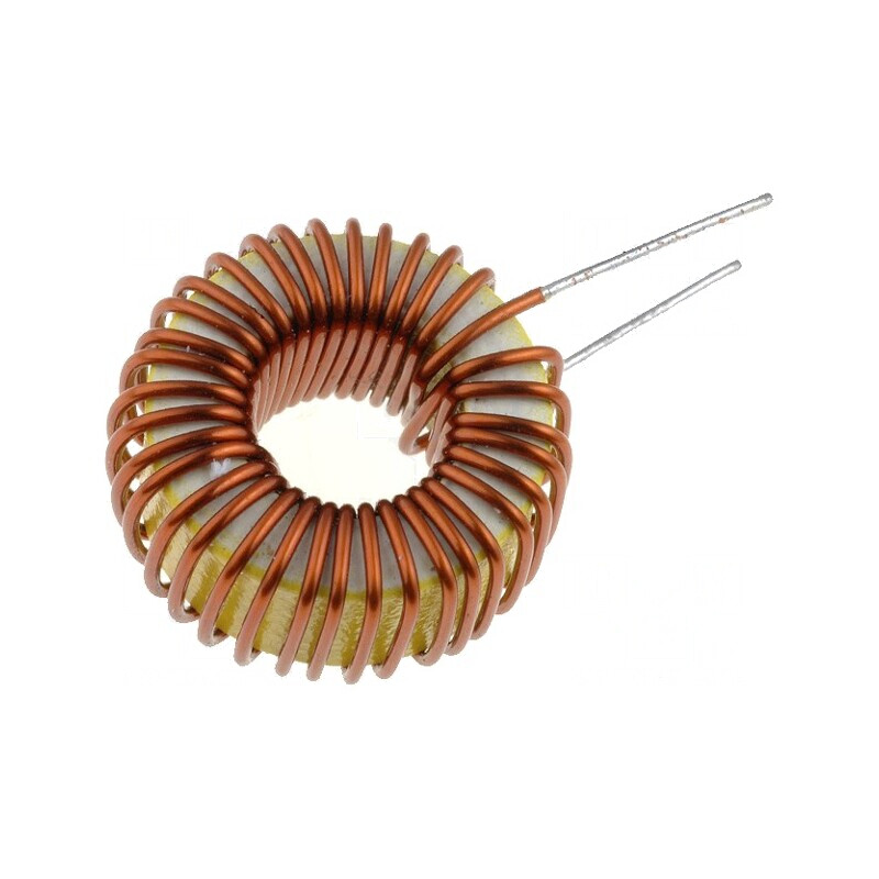 Inductor THT 47uH 1A 63mΩ | Electronic-mag.ro | Componente Electronice Inductor THT 47uH 1A 63mΩ | Electronic-mag.ro | Componente Electronice