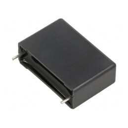 Condensator Polipropilenă 1,5uF THT | Electronic-mag.ro | Componente Electronice