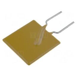 Siguranţă polimerică PTC 15A 1x7.6mm | Electronic-mag.ro | Componente Electronice