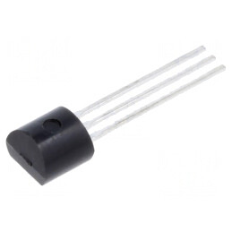 Transmițător RF Transparent UTDFN10 1.8-3.6V 300-450MHz | Electronic-mag.ro | Componente Electronice